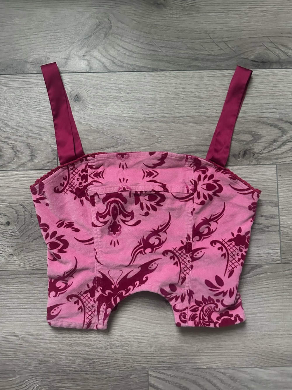 Urban Outfitters Crop Top
